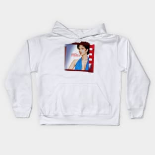 Introducing Dorothy Dandridge Kids Hoodie